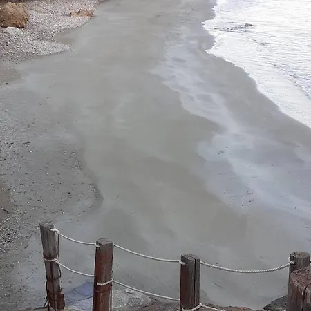 Διαμέρισμα Sundeck *