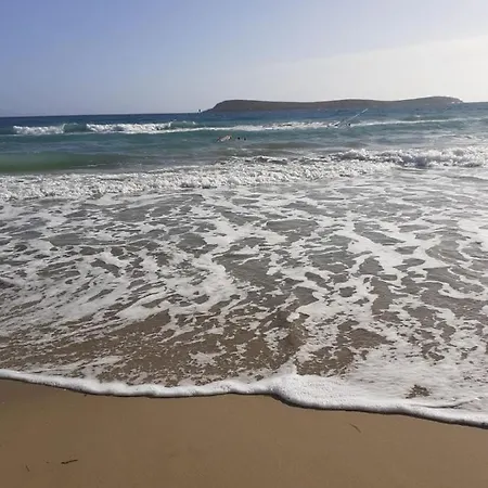 Sundeck Διαμέρισμα *