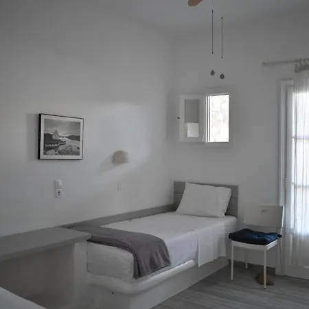 Διαμέρισμα Sundeck