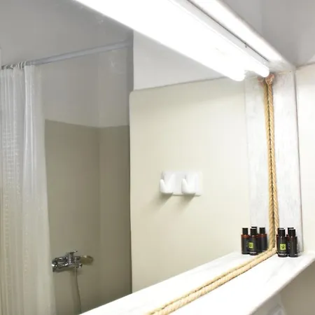 Sundeck * Δρυός