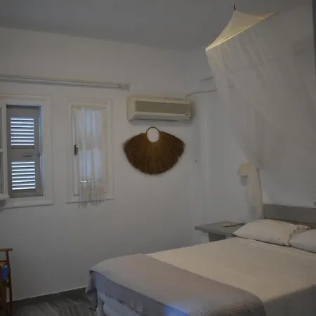 Διαμέρισμα Sundeck