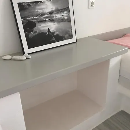 Sundeck Διαμέρισμα