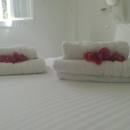 Διαμέρισμα Sundeck