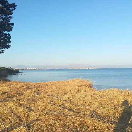 Διαμέρισμα Sundeck Δρυός