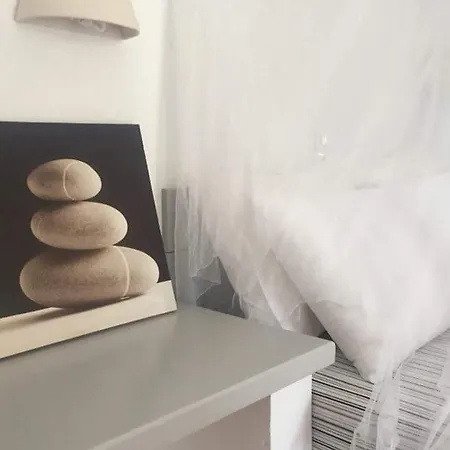 Appartement Sundeck *