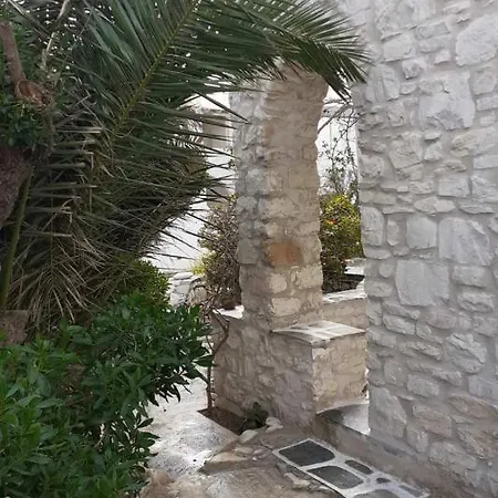 Sundeck Appartement *