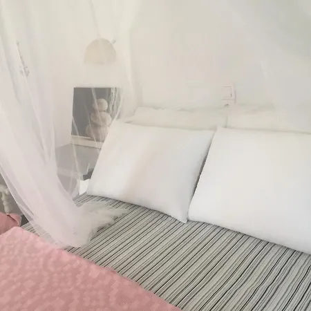 Sundeck Appartement Drios