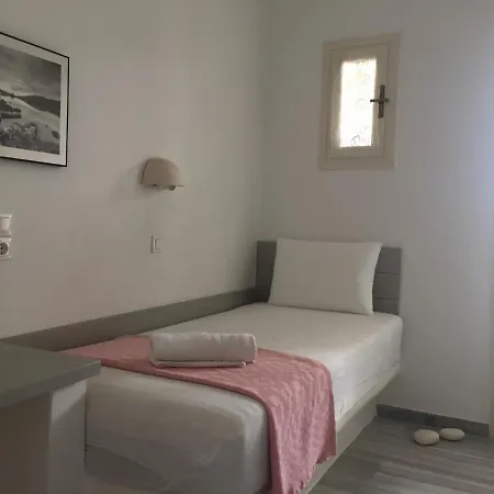 Appartement Sundeck Drios