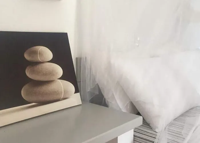 Διαμέρισμα Sundeck *