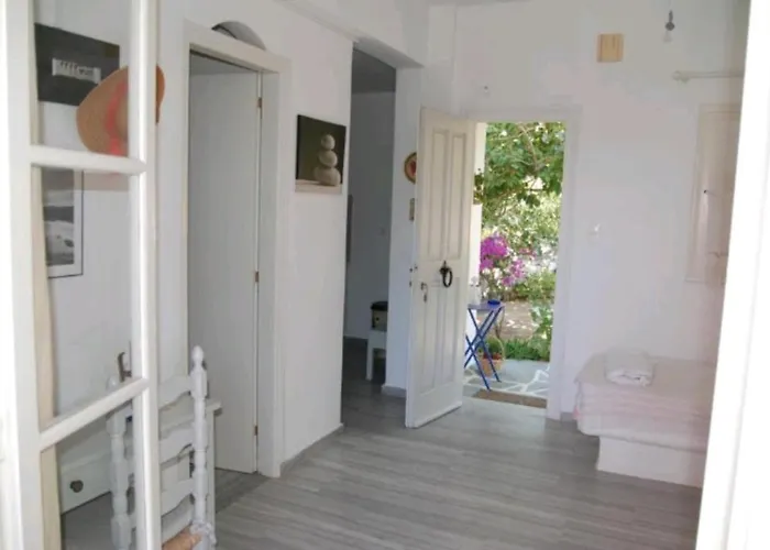 Διαμέρισμα Sundeck