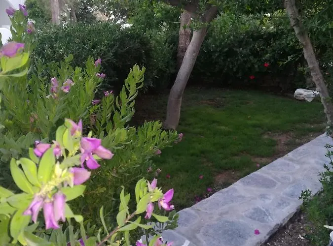 Sundeck Διαμέρισμα Δρυός