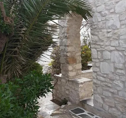 Sundeck Διαμέρισμα *