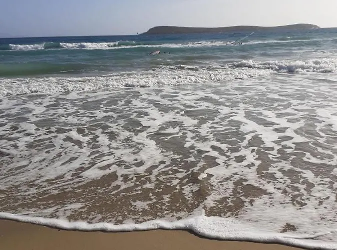 Sundeck Διαμέρισμα *