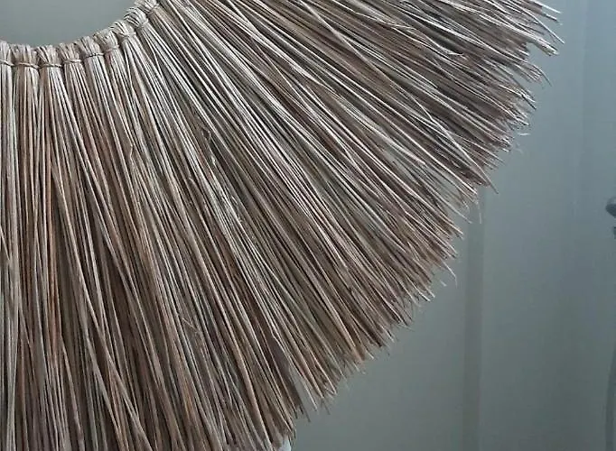 Sundeck Διαμέρισμα