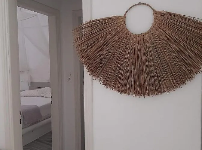 Διαμέρισμα Sundeck *