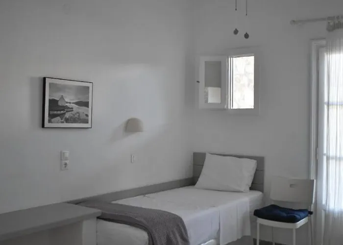 Διαμέρισμα Sundeck