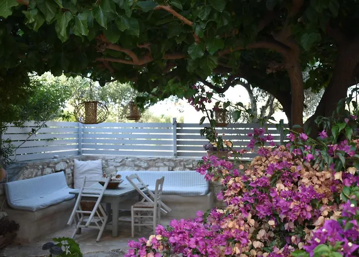 Sundeck Διαμέρισμα