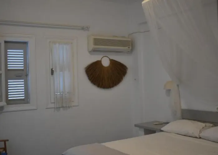 Διαμέρισμα Sundeck