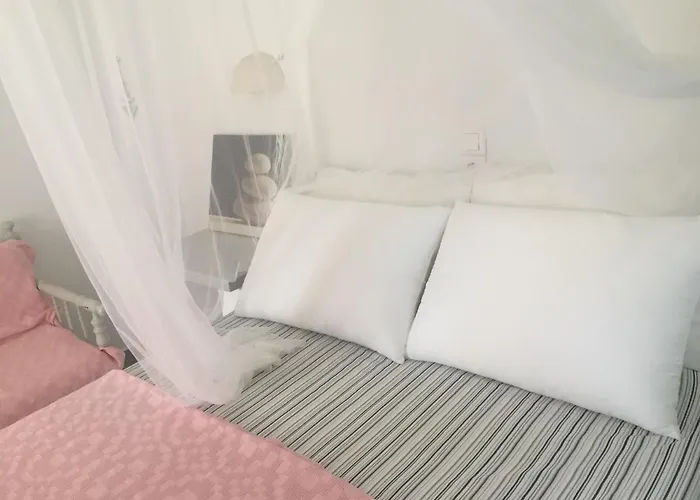 Sundeck Διαμέρισμα Δρυός