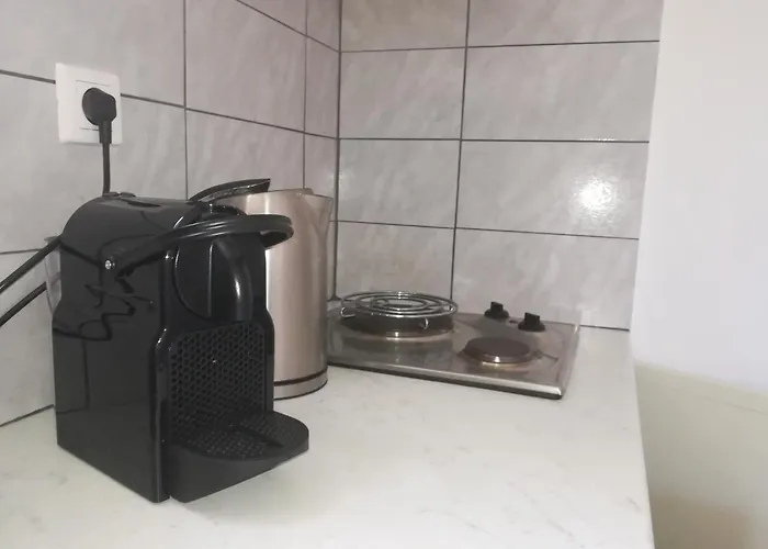 Διαμέρισμα Sundeck