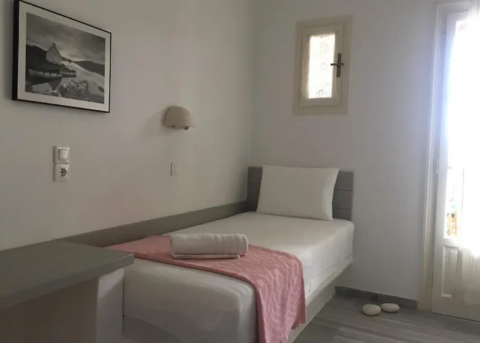 Διαμέρισμα Sundeck Δρυός