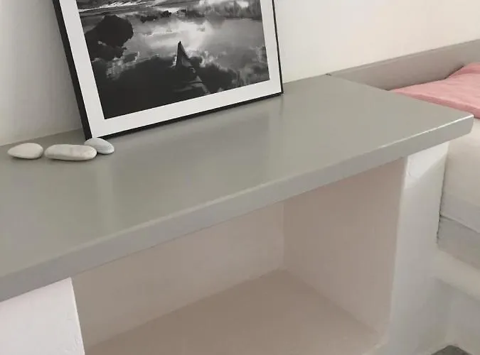 Sundeck Διαμέρισμα