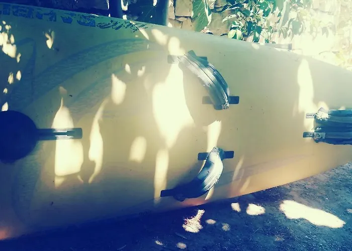 Sundeck * Δρυός