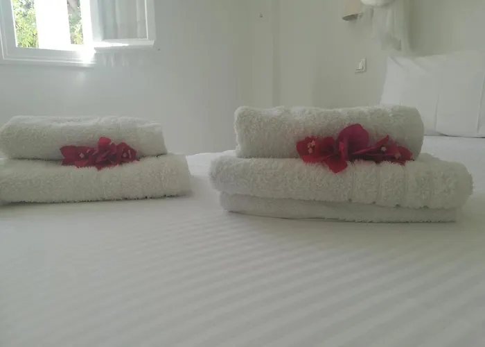 Διαμέρισμα Sundeck