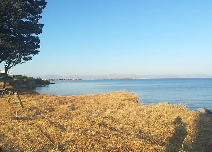 Διαμέρισμα Sundeck Δρυός